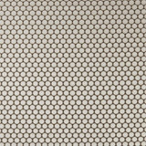 Clarke And Clarke Fabric Duomo Pebble CLARKE & CLARKE IMPERIALE POLYESTER - 27%;LINEN - 26%;NYLON - 25%;METAL - 9% India MEDIUM Horizontal: 0.79 and Vertical: 1.18 55 - My Fabric Connection -