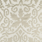 Clarke And Clarke Fabric Otranto Linen CLARKE & CLARKE IMPERIALE POLYESTER - 64%;LINEN - 36% India MEDIUM Horizontal: 19.37 and Vertical: 25.67 57 - My Fabric Connection -
