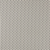 Clarke And Clarke Fabric Bw1034 Black/White CLARKE & CLARKE BLACK + WHITE VISCOSE - 44%;POLYESTER - 38%;COTTON - 18% Italy HEAVY Horizontal: 1.38 and Vertical: 0.71 55 - My Fabric Connection -