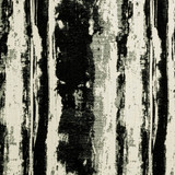 Clarke And Clarke Fabric Bw1038 Black/White CLARKE & CLARKE BLACK + WHITE POLYESTER - 44%;VISCOSE - 31%;COTTON - 25% Turkey MEDIUM Horizontal: 13.78 and Vertical: 22.32 55 - My Fabric Connection -