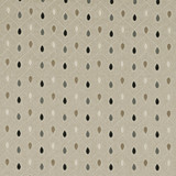 Clarke And Clarke Fabric Healey Charcoal CLARKE & CLARKE RICHMOND POLYESTER - 52%;COTTON - 48% India Horizontal: 6.3 and Vertical: 4.53 54 - My Fabric Connection -
