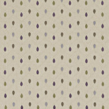 Clarke And Clarke Fabric Healey Heather CLARKE & CLARKE RICHMOND POLYESTER - 52%;COTTON - 48% India Horizontal: 6.3 and Vertical: 4.53 54 - My Fabric Connection -