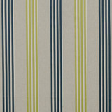 Clarke And Clarke Fabric Wensley Teal/Acacia CLARKE & CLARKE RICHMOND POLYESTER - 77%;COTTON - 23% India MEDIUM Horizontal: 9.33 and Vertical: 0 54 - My Fabric Connection -