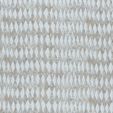 Clarke And Clarke Fabric Amara Natural CLARKE & CLARKE AMARA VISCOSE - 68%;POLYESTER - 32% India Horizontal: 13.58 and Vertical: 19.09 55 - My Fabric Connection -