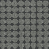 Clarke And Clarke Fabric Kiko Charcoal CLARKE & CLARKE AMARA VISCOSE - 63%;COTTON - 24%;POLYESTER - 13% India Horizontal: 7.05 and Vertical: 4.41 55 - My Fabric Connection -