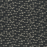 Clarke And Clarke Fabric Nala Charcoal CLARKE & CLARKE AMARA COTTON - 25%;LINEN - 25%;POLYESTER - 25%;VISCOSE - 25% India Horizontal: 8.86 and Vertical: 6.22 55 - My Fabric Connection -