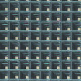 Clarke And Clarke Fabric Oni Indigo CLARKE & CLARKE AMARA VISCOSE - 70%;COTTON - 15%;POLYESTER - 15% India Horizontal: 4.65 and Vertical: 4.45 55 - My Fabric Connection -