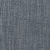 Clarke And Clarke Fabric Biarritz Denim CLARKE & CLARKE BIARRITZ VISCOSE - 70%;LINEN - 30% India HEAVY Horizontal: 0 and Vertical: 0 55 - My Fabric Connection -