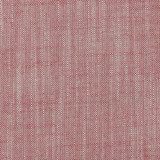 Clarke And Clarke Fabric Biarritz Raspberry CLARKE & CLARKE BIARRITZ VISCOSE - 70%;LINEN - 30% India HEAVY Horizontal: 0 and Vertical: 0 55 - My Fabric Connection -
