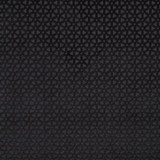 Clarke And Clarke Fabric Loreto Jet CLARKE & CLARKE LUSTRO POLYESTER - 100% China HEAVY Horizontal: 0.79 and Vertical: 0.39 55 - My Fabric Connection -