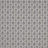 Clarke And Clarke Fabric Gotska Indigo CLARKE & CLARKE WILDERNESS POLYESTER - 75%;COTTON - 25% India HEAVY Horizontal: 3.35 and Vertical: 3.15 51 - My Fabric Connection -
