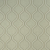 Clarke And Clarke Fabric Layton Dove CLARKE & CLARKE HALCYON POLYESTER - 52%;COTTON - 48% India Horizontal: 8.5 and Vertical: 9.45 54 - My Fabric Connection -