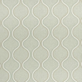 Clarke And Clarke Fabric Layton Duckegg CLARKE & CLARKE HALCYON POLYESTER - 52%;COTTON - 48% India Horizontal: 8.5 and Vertical: 9.45 54 - My Fabric Connection -