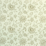 Clarke And Clarke Fabric Liliana Linen CLARKE & CLARKE HALCYON POLYESTER - 52%;COTTON - 48% India Horizontal: 17.05 and Vertical: 18.9 54 - My Fabric Connection -