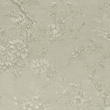 Clarke And Clarke Fabric Simone Linen CLARKE & CLARKE CASTLE GARDEN VISCOSE - 51%;COTTON - 36%;LINEN - 13% Turkey MEDIUM Horizontal: 27.56 and Vertical: 28.74 54 - My Fabric Connection -