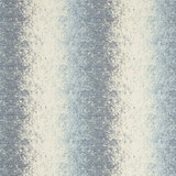 Clarke And Clarke Fabric Pallas Ink CLARKE & CLARKE DELTA POLYESTER - 75%;COTTON - 25% India HEAVY Horizontal: 13.23 and Vertical: 7.48 54 - My Fabric Connection -