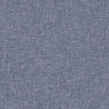 Clarke And Clarke Fabric Midori Denim CLARKE & CLARKE MIDORI LINEN - 50%;POLYESTER - 50% Turkey Horizontal: 0 and Vertical: 0 117 - My Fabric Connection -