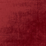 Clarke And Clarke Fabric Allure Ruby CLARKE & CLARKE ALLURE POLYESTER - 100% India HEAVY Horizontal: 0 and Vertical: 0 57 - My Fabric Connection -