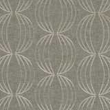 Clarke And Clarke Fabric Carraway Mocha CLARKE & CLARKE LUSSO POLYESTER - 52%;COTTON - 48% India Horizontal: 12.68 and Vertical: 6.3 54 - My Fabric Connection -