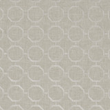 Clarke And Clarke Fabric Glamour Sand CLARKE & CLARKE LUSSO POLYESTER - 52%;COTTON - 48% India Horizontal: 2.56 and Vertical: 2.56 54 - My Fabric Connection -