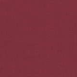 Clarke And Clarke Fabric Hudson Cranberry CLARKE & CLARKE HUDSON POLYESTER FR - 100% China Horizontal: 0 and Vertical: 0 110 - My Fabric Connection -
