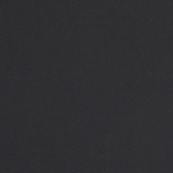 Clarke And Clarke Fabric Hudson Ebony CLARKE & CLARKE HUDSON POLYESTER FR - 100% China Horizontal: 0 and Vertical: 0 110 - My Fabric Connection -