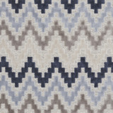 Clarke And Clarke Fabric Empire Denim CLARKE & CLARKE MANHATTAN VISCOSE - 52%;POLYESTER - 48% India HEAVY Horizontal: 3.35 and Vertical: 9.45 54 - My Fabric Connection -