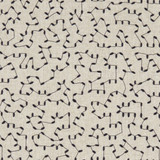 Clarke And Clarke Fabric Bibury Midnight CLARKE & CLARKE AVEBURY India Horizontal: 12.6 and Vertical: 12.2 54 - My Fabric Connection -