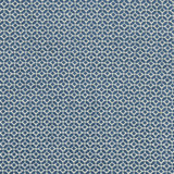 Clarke And Clarke Fabric Orbit Denim CLARKE & CLARKE EQUINOX COTTON - 60%;POLYESTER - 40% Turkey HEAVY Horizontal: 0.75 and Vertical: 0.75 54 - My Fabric Connection -