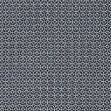 Clarke And Clarke Fabric Orbit Midnight CLARKE & CLARKE EQUINOX COTTON - 60%;POLYESTER - 40% Turkey HEAVY Horizontal: 0.75 and Vertical: 0.75 54 - My Fabric Connection -