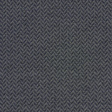 Clarke And Clarke Fabric Trinity Midnight CLARKE & CLARKE EQUINOX COTTON - 62%;POLYESTER - 38% Turkey HEAVY Horizontal: 0.75 and Vertical: 0.47 54 - My Fabric Connection -