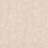 Clarke And Clarke Fabric Ashmore Blush CLARKE & CLARKE HERITAGE COTTON - 45%;VISCOSE - 44%;LINEN - 11% Turkey HEAVY Horizontal: and Vertical: 54 - My Fabric Connection -