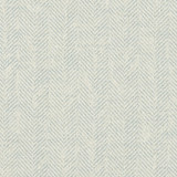 Clarke And Clarke Fabric Ashmore Duckegg CLARKE & CLARKE HERITAGE COTTON - 45%;VISCOSE - 44%;LINEN - 11% Turkey HEAVY Horizontal: 0 and Vertical: 0 54 - My Fabric Connection -
