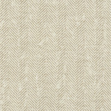 Clarke And Clarke Fabric Ashmore Natural CLARKE & CLARKE HERITAGE COTTON - 45%;VISCOSE - 44%;LINEN - 11% Turkey HEAVY Horizontal: 0 and Vertical: 0 54 - My Fabric Connection -