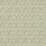 Clarke And Clarke Fabric Dorset Citron CLARKE & CLARKE HERITAGE COTTON - 45%;VISCOSE - 44%;LINEN - 11% Turkey HEAVY Horizontal: 2.28 and Vertical: 2.24 54 - My Fabric Connection -