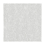 Clarke And Clarke Fabric Rainfall Grey CLARKE & CLARKE ROOF GARDEN COTTON - 100% Turkey MEDIUM Horizontal: 13.58 and Vertical: 12.4 54 - My Fabric Connection -