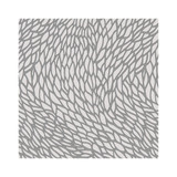 Clarke And Clarke Fabric Corallino Pewter CLARKE & CLARKE LUSSO 2 COTTON - 53%;POLYESTER - 47% India MEDIUM Horizontal: 9.17 and Vertical: 20.67 54 - My Fabric Connection -