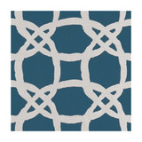 Clarke And Clarke Fabric Fascino Kingfisher CLARKE & CLARKE LUSSO 2 POLYESTER - 71%;COTTON - 29% India Horizontal: 6.77 and Vertical: 6.3 54 - My Fabric Connection -