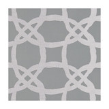 Clarke And Clarke Fabric Fascino Pewter CLARKE & CLARKE LUSSO 2 POLYESTER - 71%;COTTON - 29% India Horizontal: 6.77 and Vertical: 6.3 54 - My Fabric Connection -