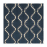 Clarke And Clarke Fabric Solare Midnight CLARKE & CLARKE LUSSO 2 POLYESTER - 57%;COTTON - 43% India Horizontal: 9.09 and Vertical: 11.1 54 - My Fabric Connection -