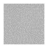 Clarke And Clarke Fabric Corallino Sheer Charcoal CLARKE & CLARKE LUSSO SHEERS POLYESTER - 100% Turkey Horizontal: 9.84 and Vertical: 22.05 117 - My Fabric Connection -