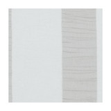 Clarke And Clarke Fabric Lucido Silver CLARKE & CLARKE LUSSO SHEERS POLYESTER - 55%;VISCOSE - 25%;LINEN - 20% Turkey Horizontal: 10.94 and Vertical: 0 121 - My Fabric Connection -