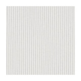 Clarke And Clarke Fabric Matteo Chalk CLARKE & CLARKE LUSSO SHEERS POLYESTER - 100% Turkey Horizontal: 0.35 and Vertical: 0 121 - My Fabric Connection -