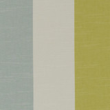 Clarke And Clarke Fabric Buckton Aqua CLARKE & CLARKE BEMPTON COTTON - 100% India Horizontal: 13.625 and Vertical: 0 55.125 - My Fabric Connection -
