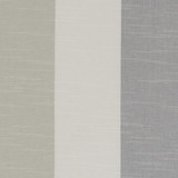 Clarke And Clarke Fabric Buckton Mineral CLARKE & CLARKE BEMPTON COTTON - 100% India Horizontal: 13.625 and Vertical: 0 55.125 - My Fabric Connection -