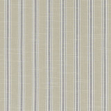 Clarke And Clarke Fabric Thornwick Mineral CLARKE & CLARKE BEMPTON COTTON - 100% India Horizontal: 1.5 and Vertical: 0 55.125 - My Fabric Connection -