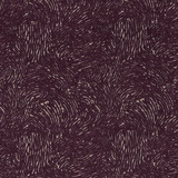 Clarke And Clarke Fabric Levante Damson CLARKE & CLARKE AVALON VISCOSE - 55%;POLYESTER - 26%;COTTON - 19% Turkey MEDIUM Horizontal: 6.875 and Vertical: 7.875 54 - My Fabric Connection -