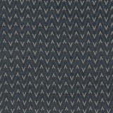 Clarke And Clarke Fabric Zion Denim CLARKE & CLARKE AVALON VISCOSE - 43%;COTTON - 33%;POLYESTER - 24% Turkey MEDIUM Horizontal: 1.375 and Vertical: 1 54 - My Fabric Connection -
