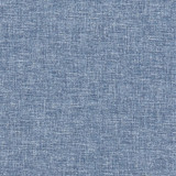 Clarke And Clarke Fabric Kelso Denim CLARKE & CLARKE KELSO POLYESTER - 52%;COTTON - 48% India HEAVY Horizontal: 0 and Vertical: 0 54 - My Fabric Connection -