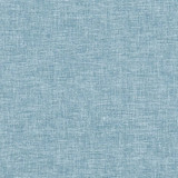 Clarke And Clarke Fabric Kelso Teal CLARKE & CLARKE KELSO POLYESTER - 52%;COTTON - 48% India HEAVY Horizontal: 0 and Vertical: 0 54 - My Fabric Connection -